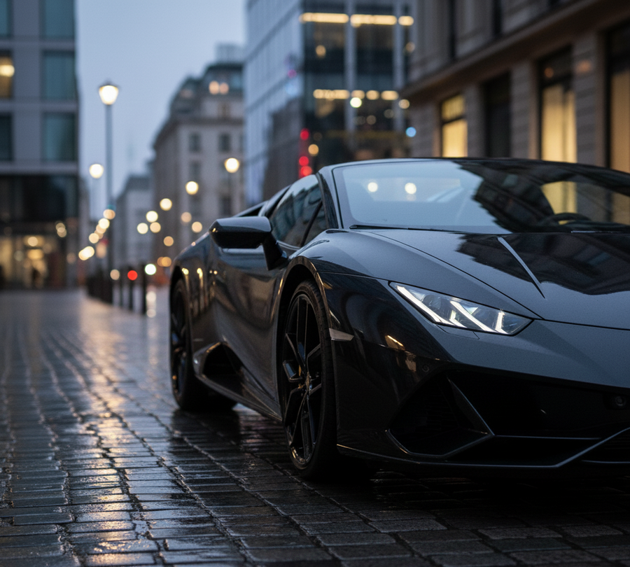 Arrivi, parti, prosegui.